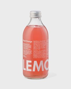 HEMA Lemonaid bloedsinaasappel 330ml