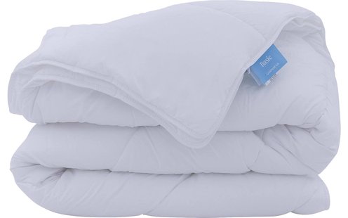 Goossens Dekbed Dekbed Basic, 240 x 220 cm 4 seizoenen