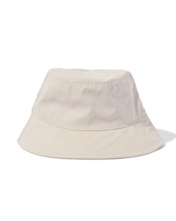HEMA Regenhoed voor volwassenen beige (beige)