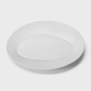 Georg Jensen Sky dinerbord Ø27 cm Porselein