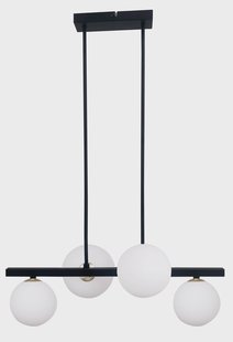 Hanglamp Kama 4-lichts | Candellux