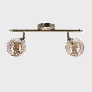 Wandlamp Rodia 2-lichts | Candellux