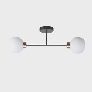 Wandlamp Amanda 2-lichts | Candellux