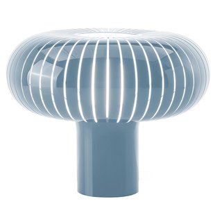 Kartell Teresa Tafellamp Lichtblauw