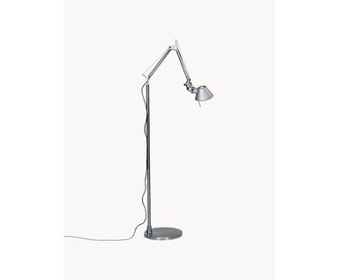 Verstelbare leeslamp Tolomeo Micro