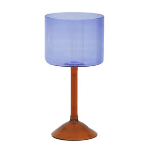 Urban Nature Culture - Gin-tonic cocktailglas - set van 2