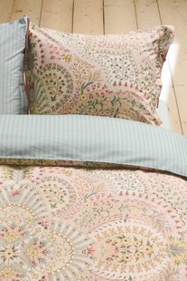 Pip Studio Kussensloop Alfombra Zand 60x70cm Pip Studio Kussensloop Alfombra Zand 60x70cm