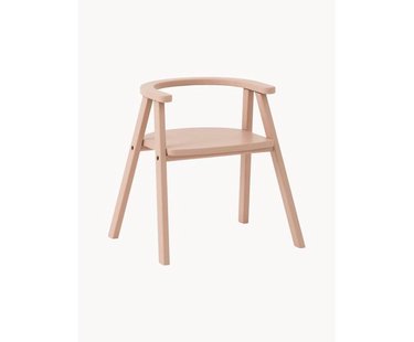 Kinderstoel Growing Green van beukenhout