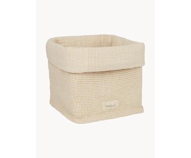 Opbergmand Wabi Sabi van biokatoen