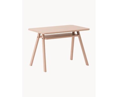 Kinderbureau Growing Green van beukenhout