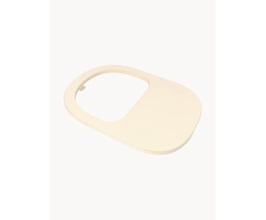 Dienblad Growing Green voor kinderstoel