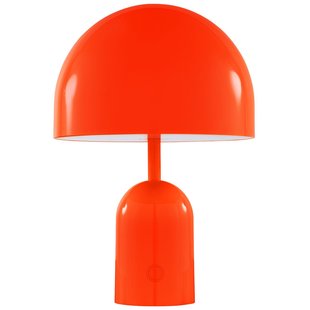Tom Dixon Bell Tafellamp LED Oplaadbaar Fluro