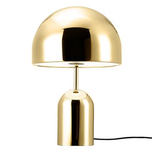 Tom Dixon Bell Tafellamp LED Goud
