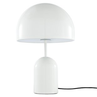 Tom Dixon Bell Tafellamp LED Wit