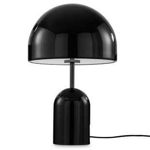 Tom Dixon Bell Tafellamp LED Zwart