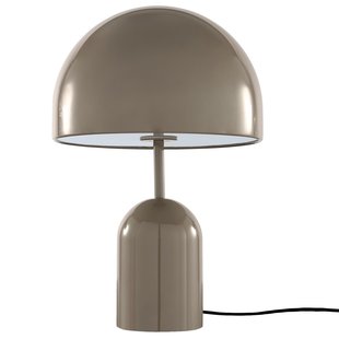 Tom Dixon Bell Tafellamp LED Taupe