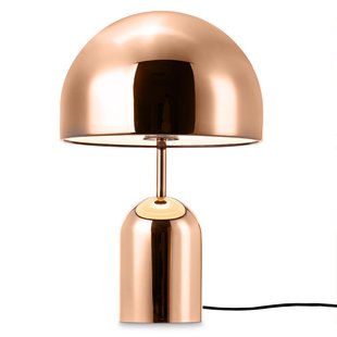 Tom Dixon Bell Tafellamp LED Koper