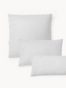 Flanellen kussenhoes Biba