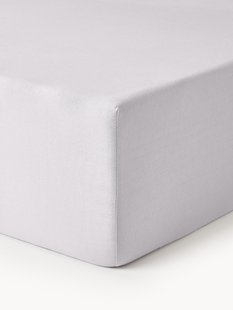 Hoeslaken Lara, jersey-elastaan