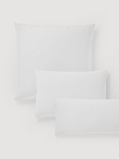 Katoenen perkal kussensloop Elsie