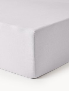 Hoeslaken Lara, jersey-elastaan