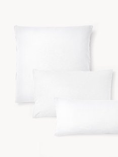 Flanellen kussenhoes Biba