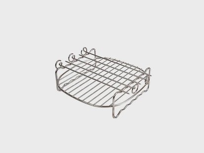 Air fryer grill - 4l