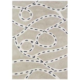 Tapis Petit Max Vloerkleed 170x120 Beige Tapis Petit Max Vloerkleed 170x120 Beige