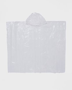 HEMA Regenponcho herbruikbaar