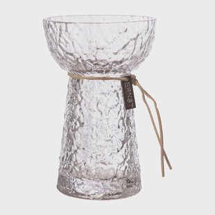 ERNST Ernst hyacintvaas motief 15 cm