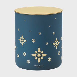 Georg Jensen Geurkaars van het jaar 2024 Blauw