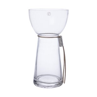 ERNST Ernst uienvaas geribbeld 19 cm