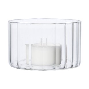 ERNST Ernst glazen kom Ø8,5 cm Helder