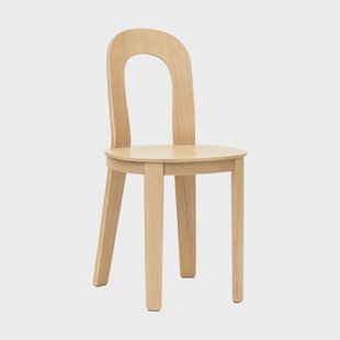 Design House Stockholm Olivia stoel Light Oak