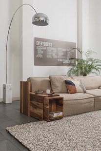 De Munk Carpets - Toscane 02 - 200x300 cm Vloerkleed