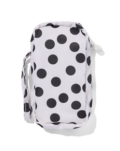 HEMA Bloktasje stippen