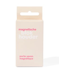 HEMA Magnetische blokhouder