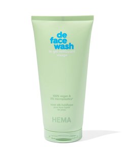 HEMA Face wash 150ml