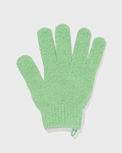 HEMA Scrubhandschoen groen