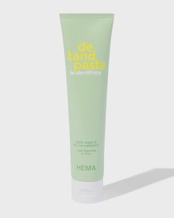 HEMA Tandpasta 125ml