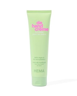 HEMA Handcrème 100ml