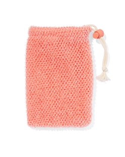 HEMA Blokschuimzakje roze