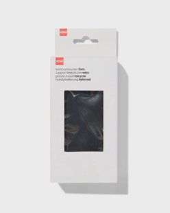 HEMA Fiets telefoonhouder zwart