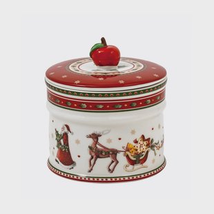 Villeroy & Boch Winter Bakery Delight pot 11 cm