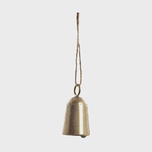 Lene Bjerre Missia bel 8 cm Lichtgoud