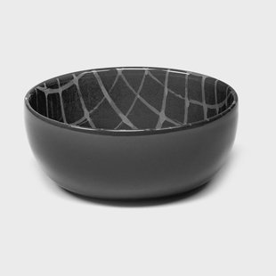 Serax Zuma kom XS Ø12,5 cm 2-pack Pacific