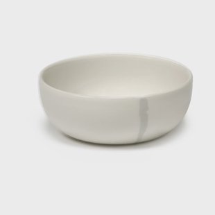 Serax Zuma kom S Ø15 cm 2-pack Salt