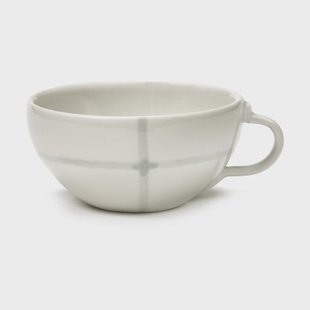 Serax Zuma koffiekop 20 cl 2-pack Salt