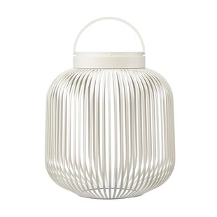 Blomus Lito Tafellamp LED Small Silk Gray