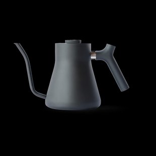 Fellow Stagg pour-over waterkoker 1 L Matte black